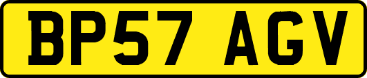 BP57AGV