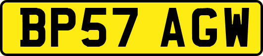 BP57AGW