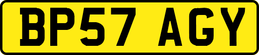 BP57AGY