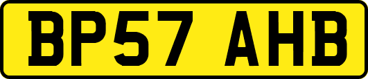 BP57AHB