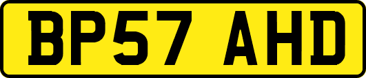 BP57AHD