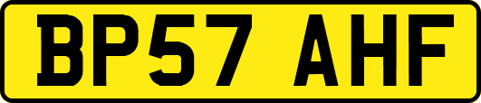 BP57AHF