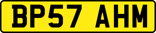 BP57AHM