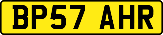 BP57AHR
