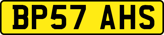 BP57AHS
