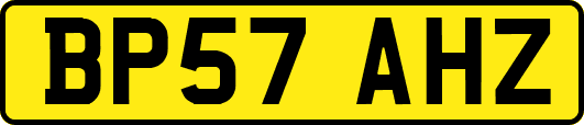 BP57AHZ