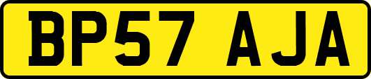 BP57AJA