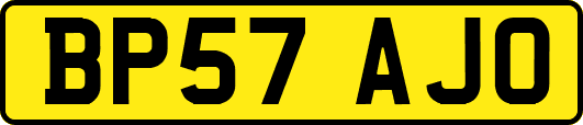 BP57AJO