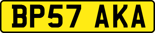 BP57AKA