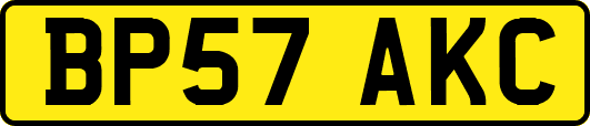 BP57AKC