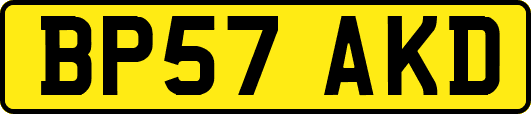 BP57AKD