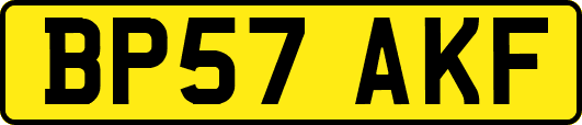 BP57AKF