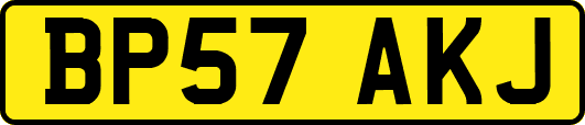 BP57AKJ