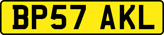BP57AKL