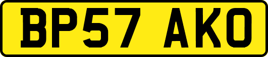 BP57AKO