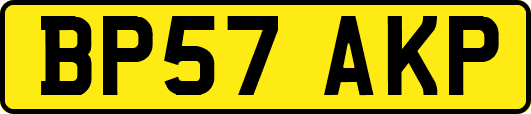 BP57AKP