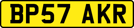 BP57AKR