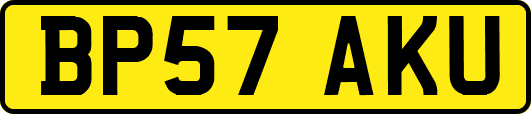 BP57AKU
