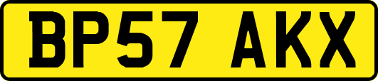 BP57AKX