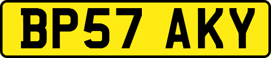 BP57AKY