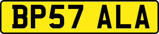 BP57ALA