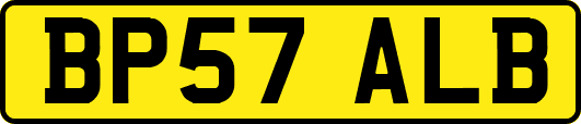 BP57ALB