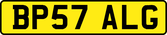BP57ALG