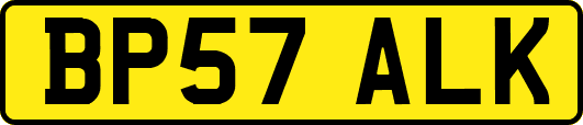 BP57ALK