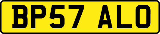 BP57ALO