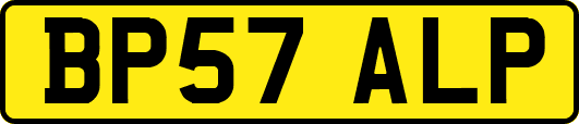 BP57ALP