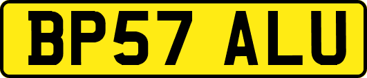 BP57ALU