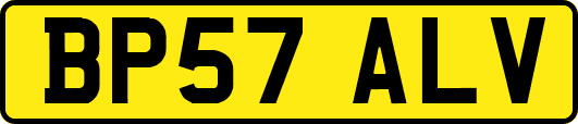 BP57ALV