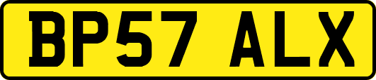 BP57ALX