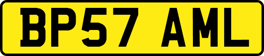 BP57AML