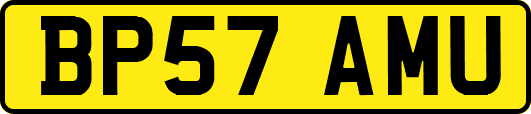 BP57AMU