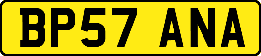 BP57ANA