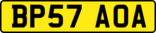 BP57AOA