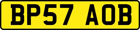 BP57AOB