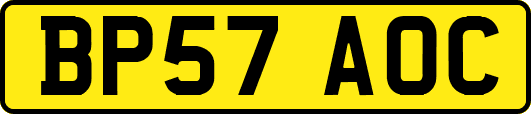 BP57AOC