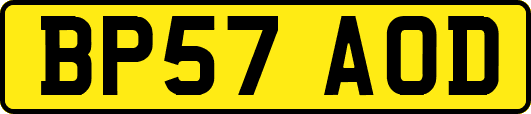 BP57AOD