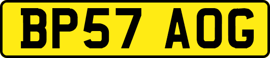 BP57AOG
