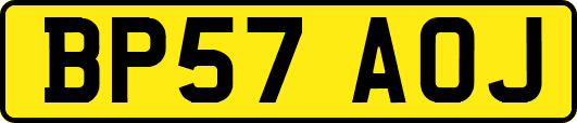 BP57AOJ