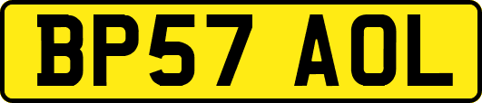 BP57AOL