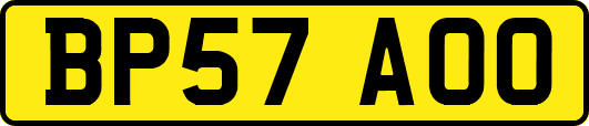 BP57AOO
