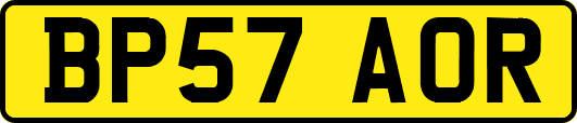 BP57AOR