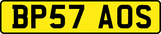 BP57AOS