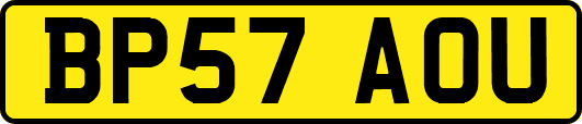 BP57AOU