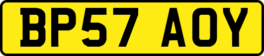 BP57AOY