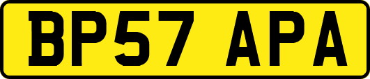 BP57APA