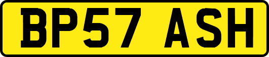BP57ASH